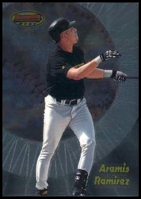 109 Aramis Ramirez